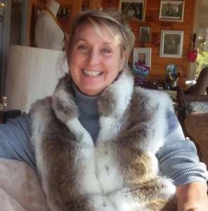 Meet your Posher, Deb